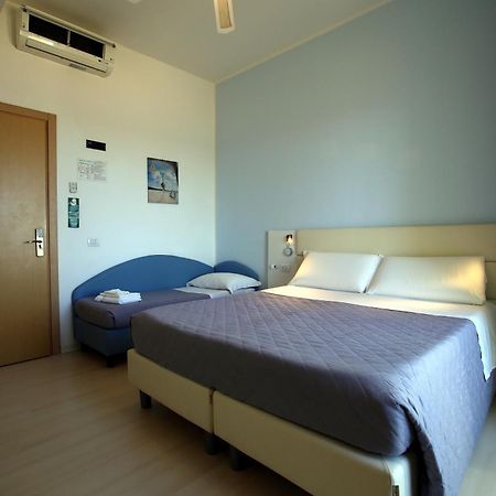 Hotel San Marco Marotta Zewnętrze zdjęcie