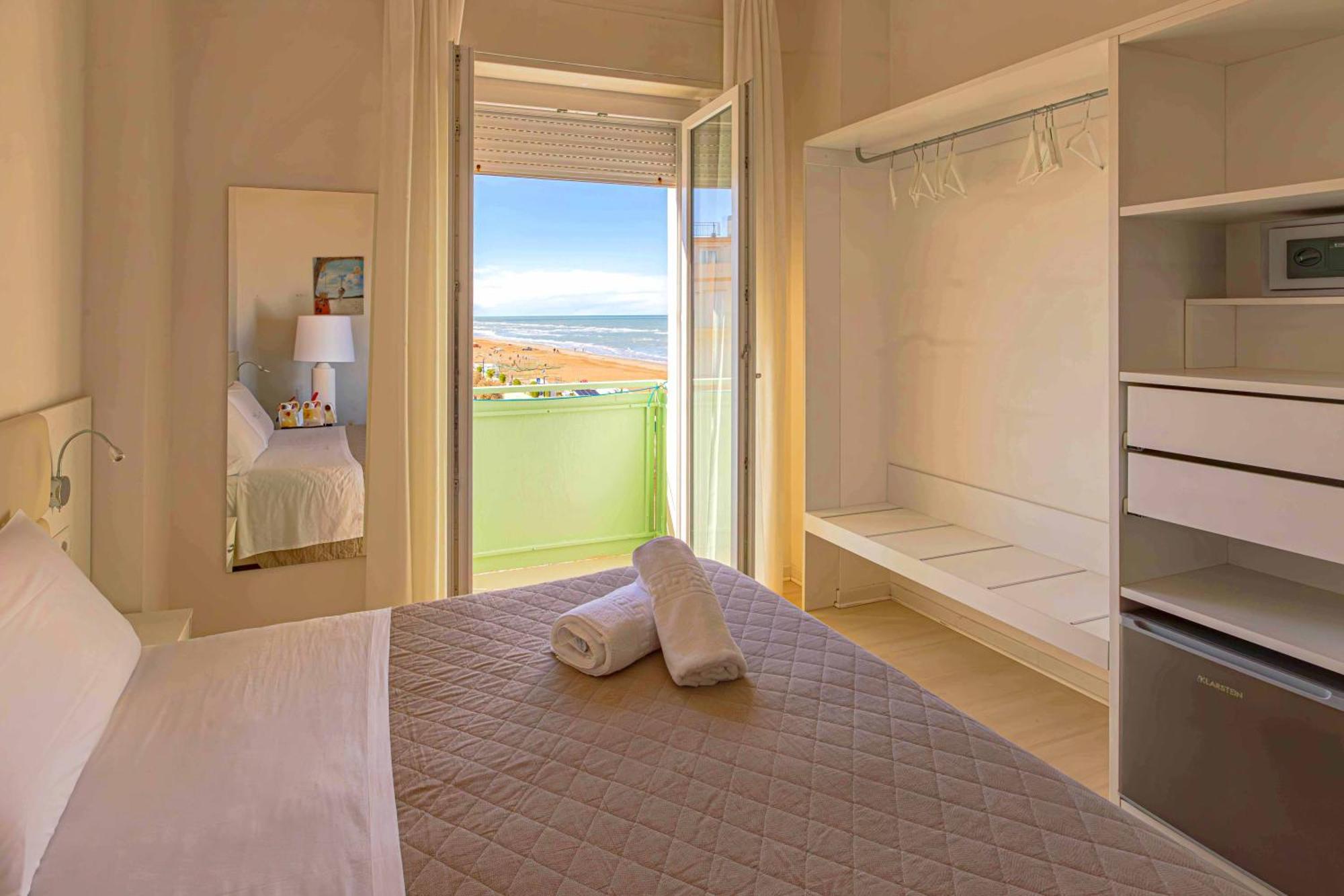 Hotel San Marco Marotta Zewnętrze zdjęcie