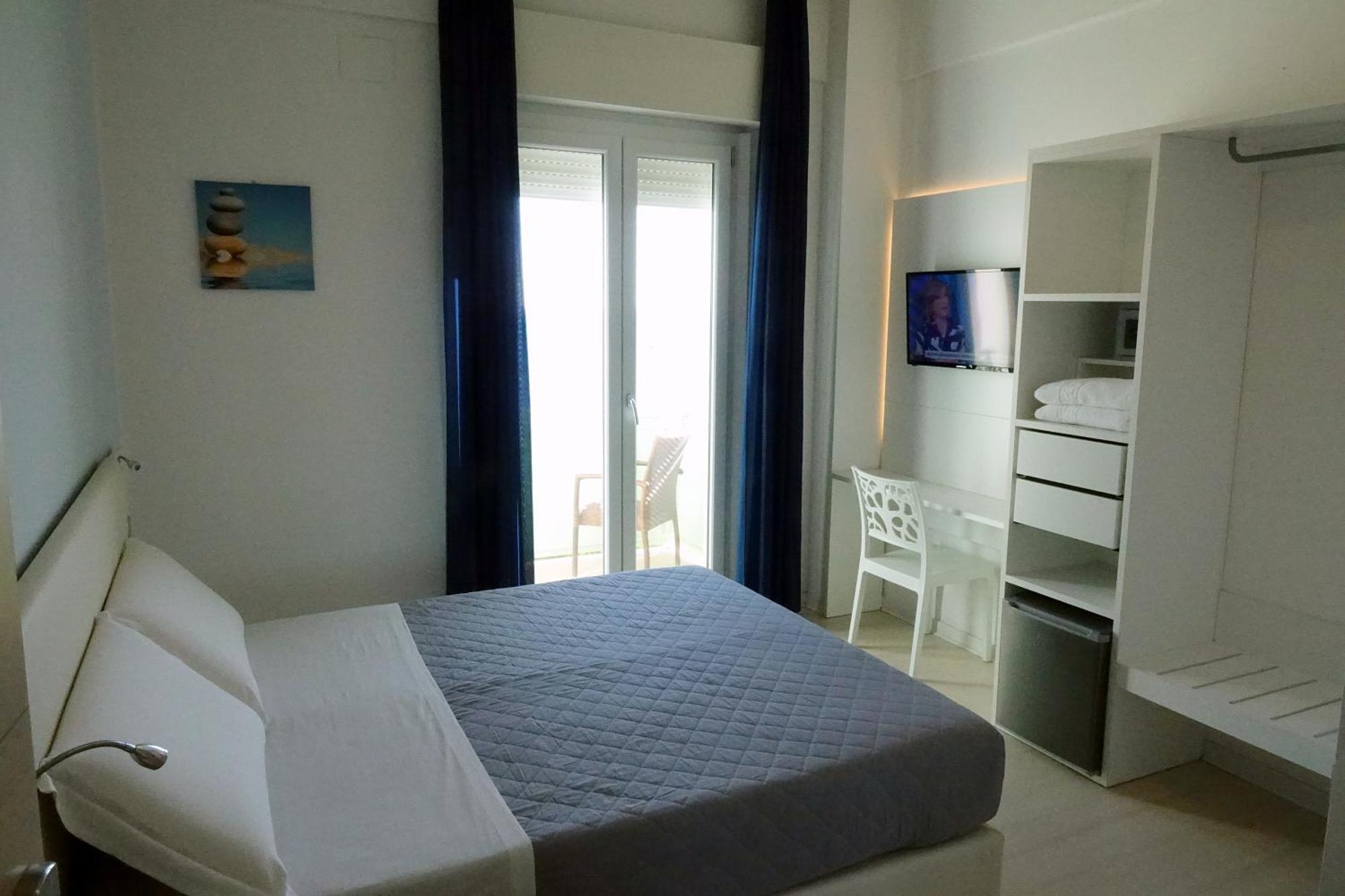 Hotel San Marco Marotta Zewnętrze zdjęcie