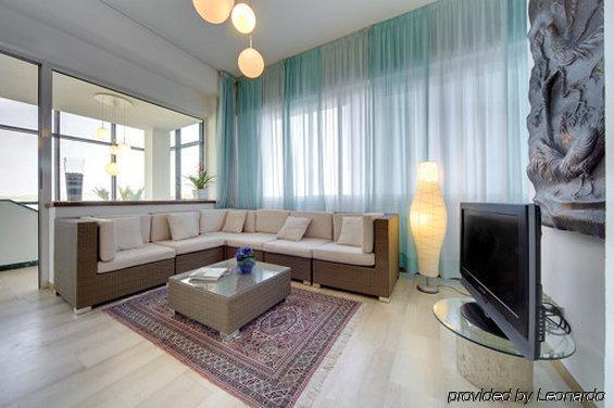 Hotel San Marco Marotta Zewnętrze zdjęcie