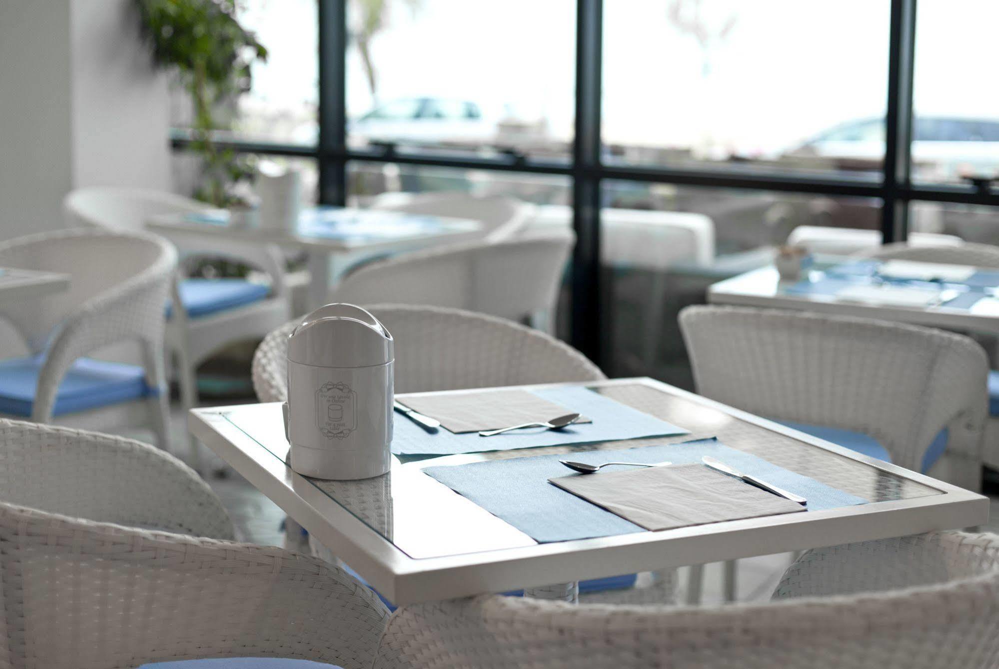 Hotel San Marco Marotta Zewnętrze zdjęcie
