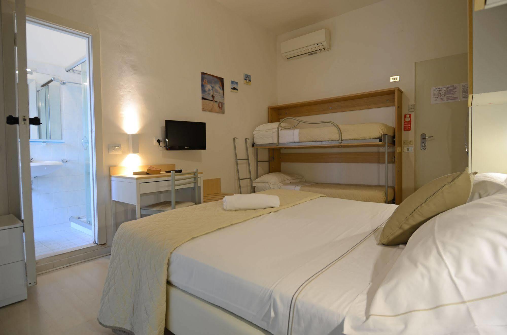 Hotel San Marco Marotta Zewnętrze zdjęcie