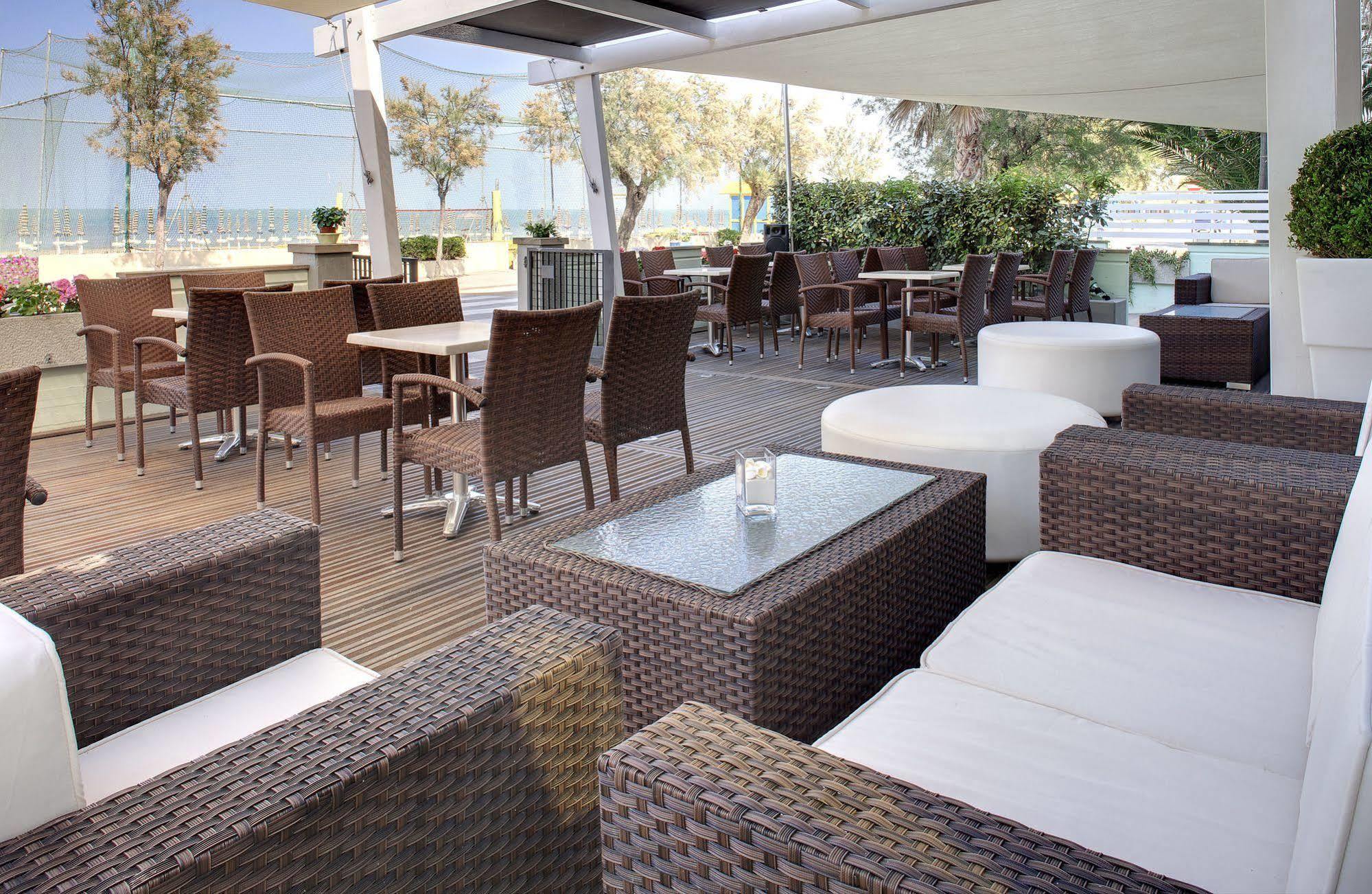 Hotel San Marco Marotta Zewnętrze zdjęcie