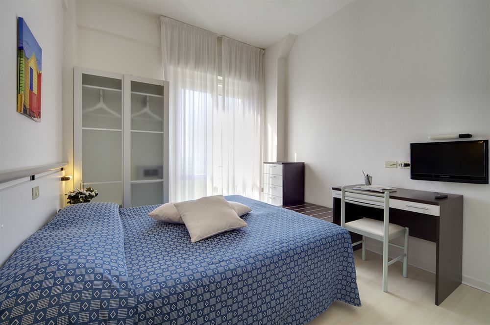 Hotel San Marco Marotta Zewnętrze zdjęcie