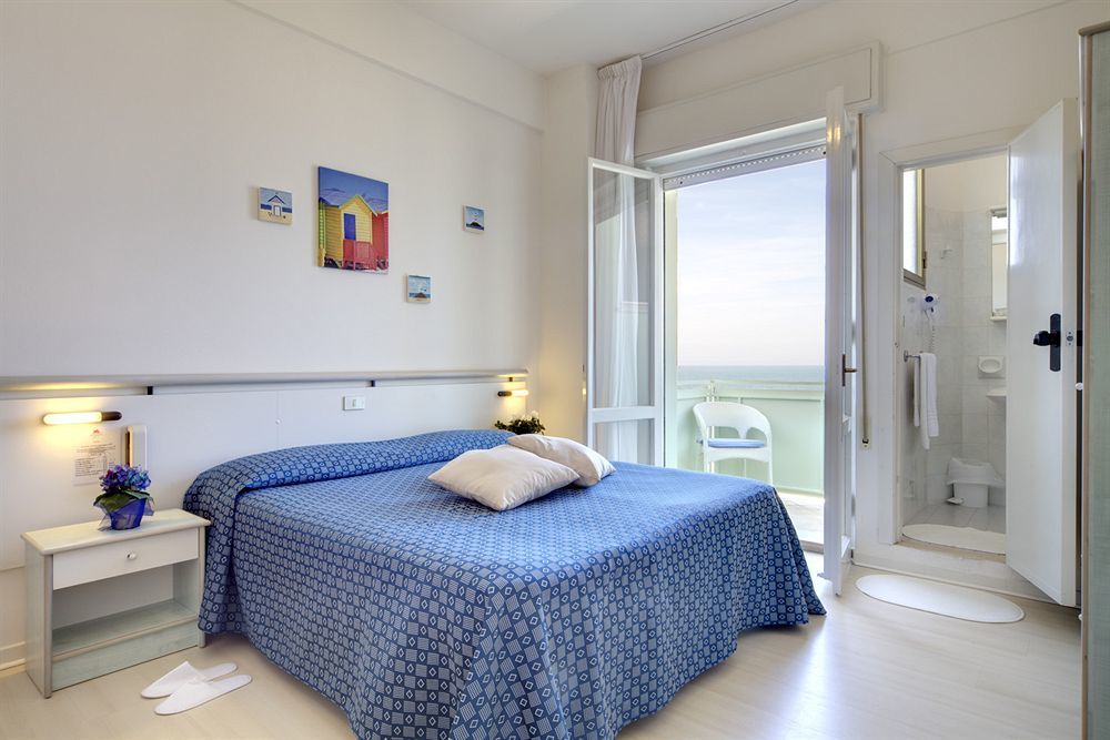Hotel San Marco Marotta Zewnętrze zdjęcie