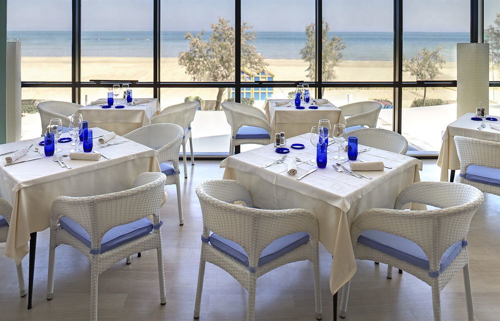 Hotel San Marco Marotta Zewnętrze zdjęcie