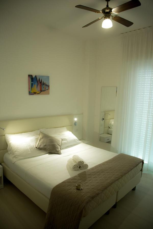 Hotel San Marco Marotta Zewnętrze zdjęcie