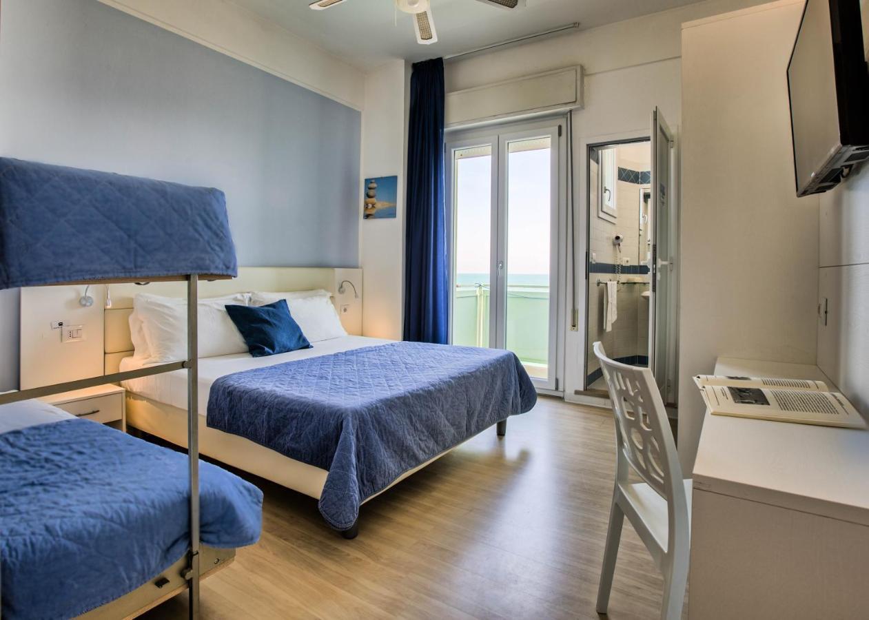 Hotel San Marco Marotta Zewnętrze zdjęcie