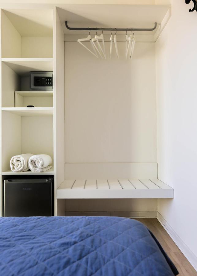 Hotel San Marco Marotta Zewnętrze zdjęcie