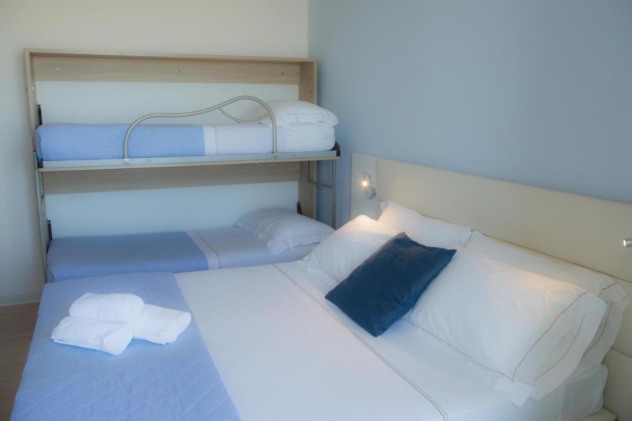 Hotel San Marco Marotta Zewnętrze zdjęcie