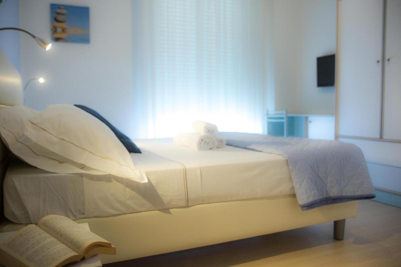 Hotel San Marco Marotta Zewnętrze zdjęcie