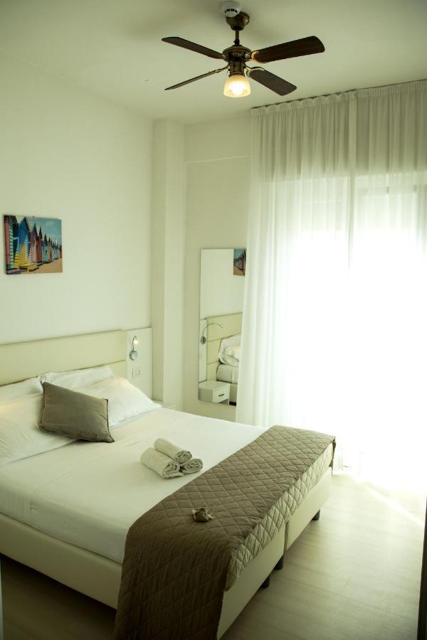 Hotel San Marco Marotta Zewnętrze zdjęcie