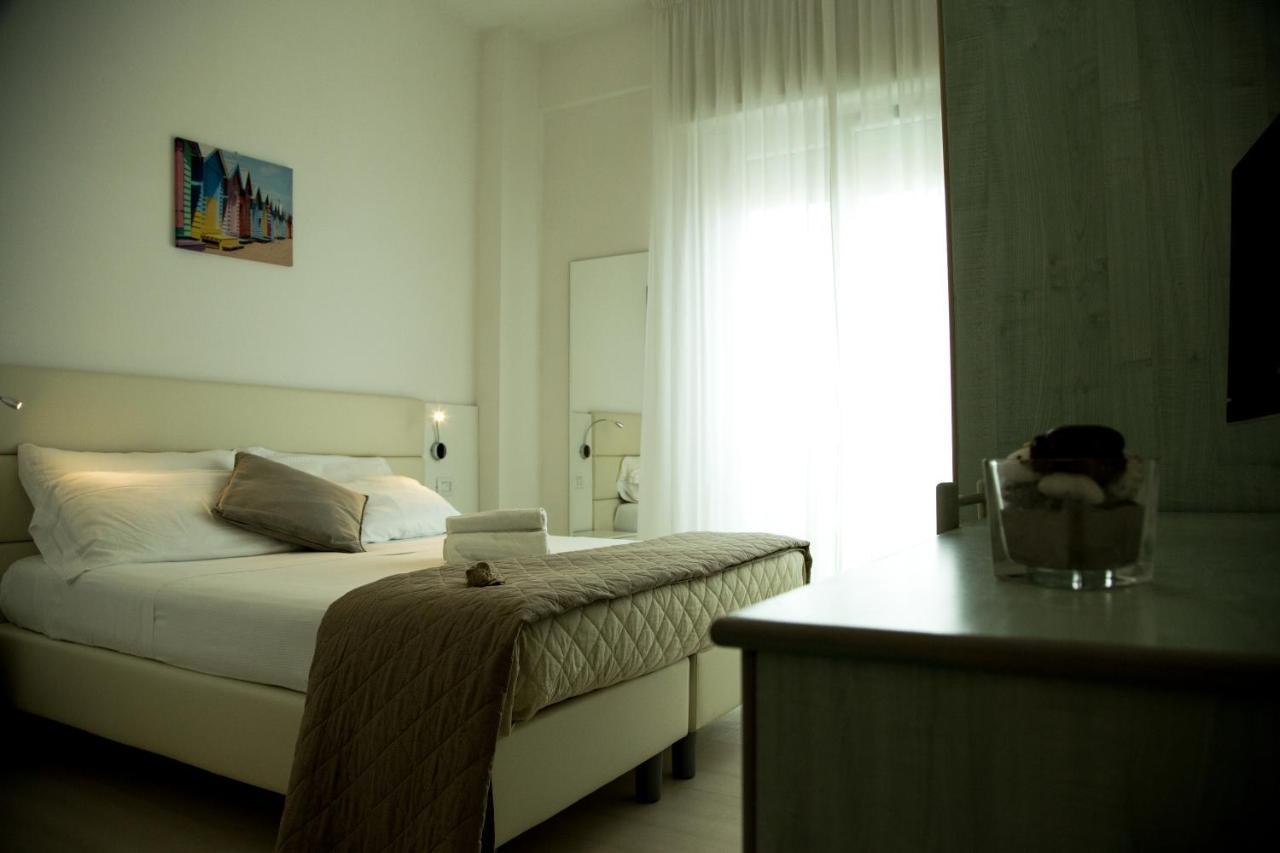 Hotel San Marco Marotta Zewnętrze zdjęcie