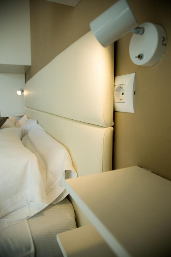 Hotel San Marco Marotta Zewnętrze zdjęcie