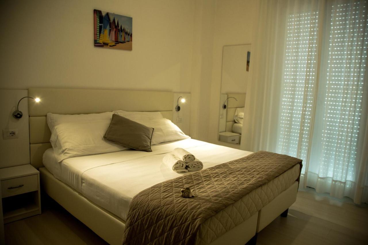 Hotel San Marco Marotta Zewnętrze zdjęcie