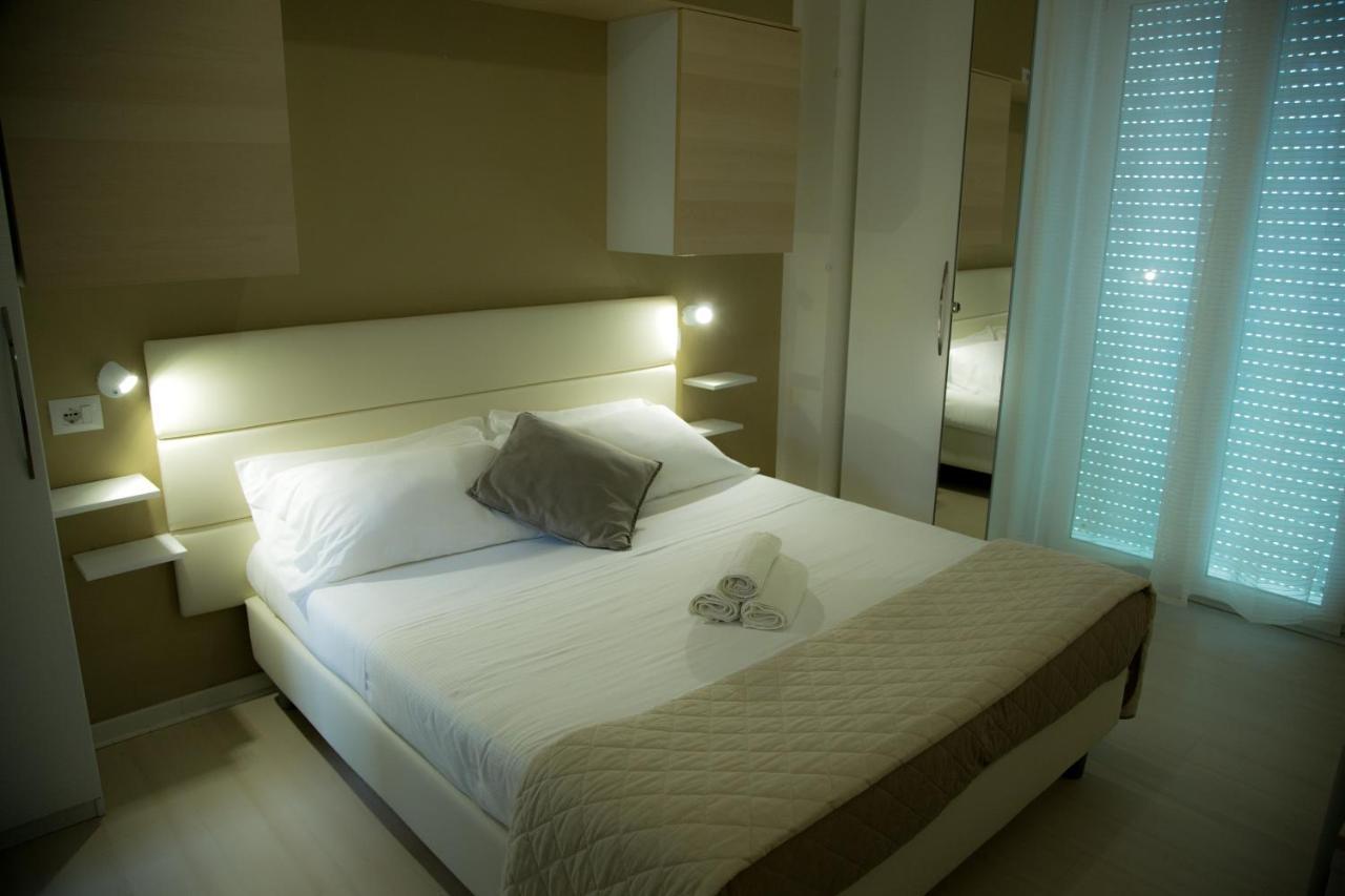 Hotel San Marco Marotta Zewnętrze zdjęcie